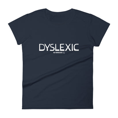Dyslexic T-Shirt