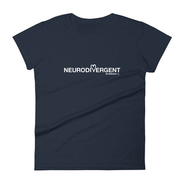 NeuroD Heart T-shirt