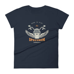 Born to Ride T-Shirt