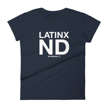 Latinx ND T-Shirt