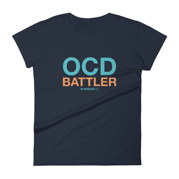 OCD Battler T-Shirt