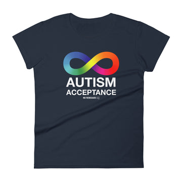 Infinity Acceptance T-Shirt