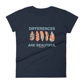 Differences T-Shirt