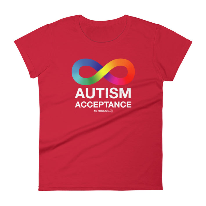 Infinity Acceptance T-Shirt