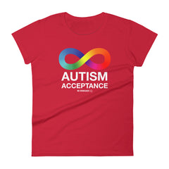 Infinity Acceptance T-Shirt