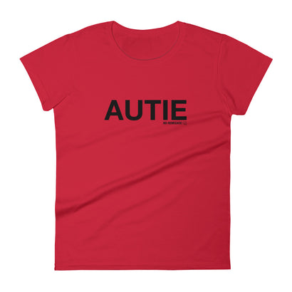 Autie T-Shirt
