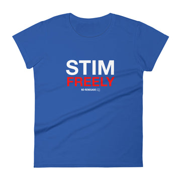 Stim Freely T-Shirt