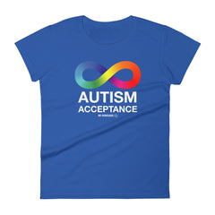 Infinity Acceptance T-Shirt