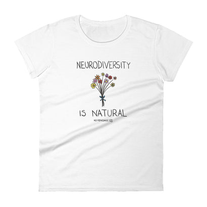 Natural 2 T-Shirt