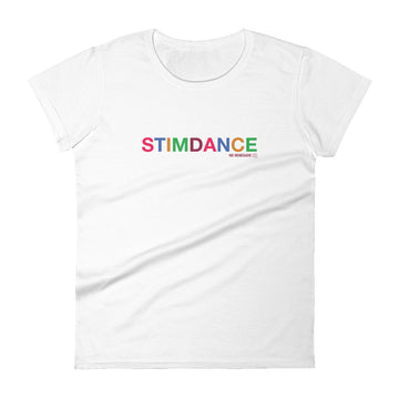 StimDance2 T-Shirt