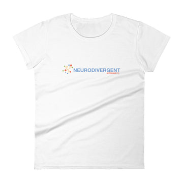 Neurodivergent T-Shirt