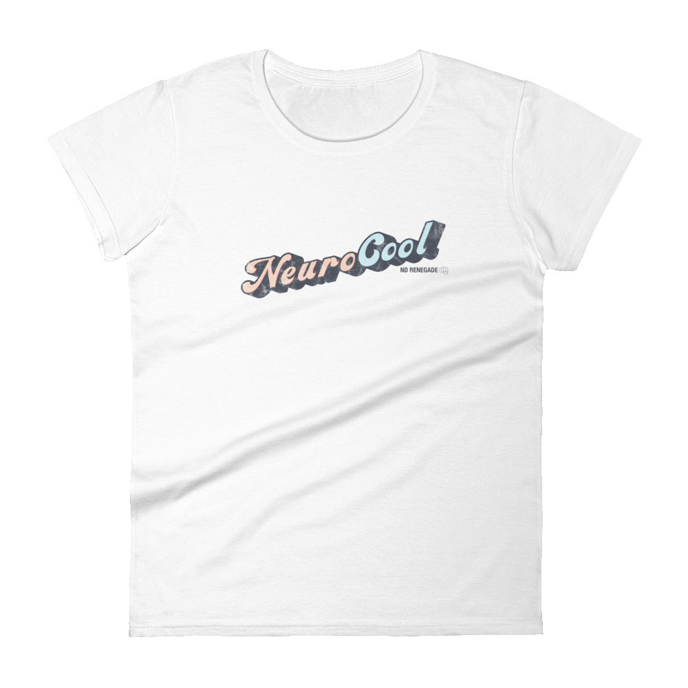 Retro NeuroCool T-shirt
