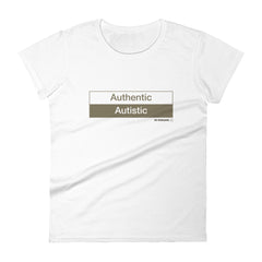 Authentic T-shirt