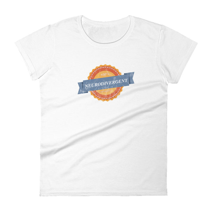 100% T-shirt