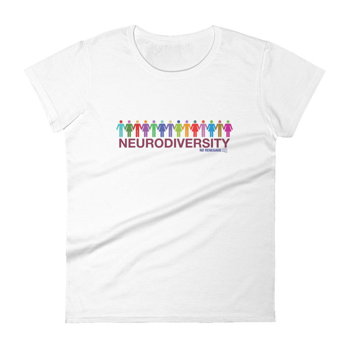 NeuroD People T-shirt