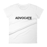 Advocate T-Shirt