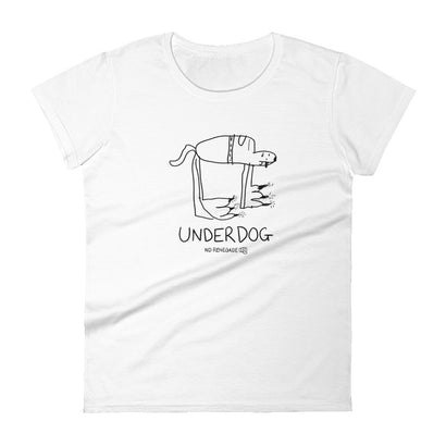 Underdog T-Shirt