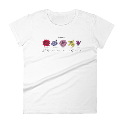Natural (Spanish Version) T-Shirt