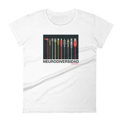 ND Cables (Spanish Version) T-Shirt