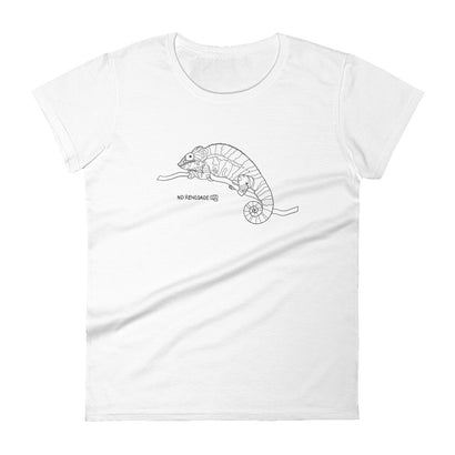 Chameleon 2 T-Shirt