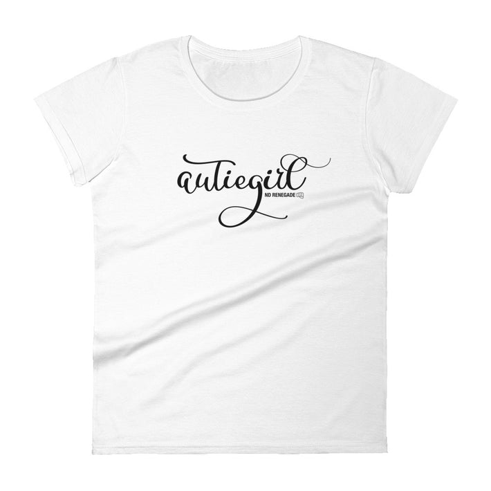 Autiegirl T-Shirt