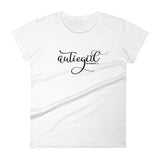 Autiegirl T-Shirt