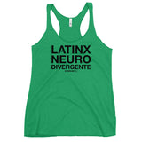 Latinx NeuroD Tank
