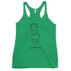 Little Autie Tank