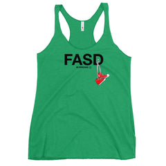 FASD Tank