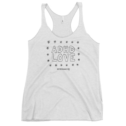 ADHD LOVE Tank