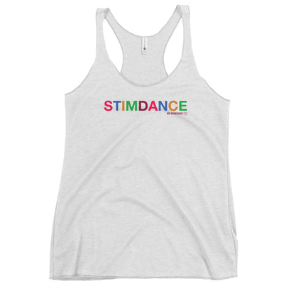 StimDance Tank