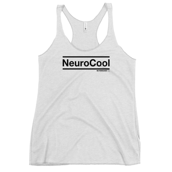 NeuroCool Tank