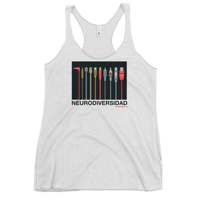 ND Cables (Spanish Version) Tank