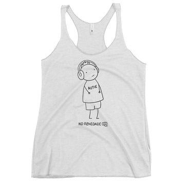 Little Autie Tank