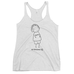 Little Autie Tank