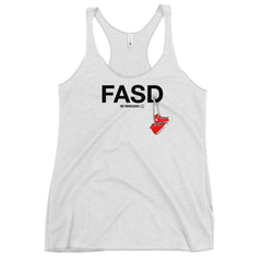 FASD Tank