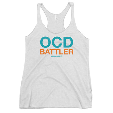 OCD Battler Tank