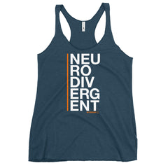 NeuroD Line Tank