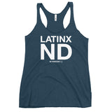 Latinx ND Tank