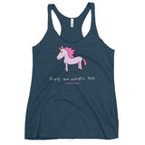 Unicorn Girls Tank