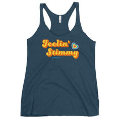 Feelin' Stimmy Tank