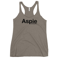 Aspie Tank