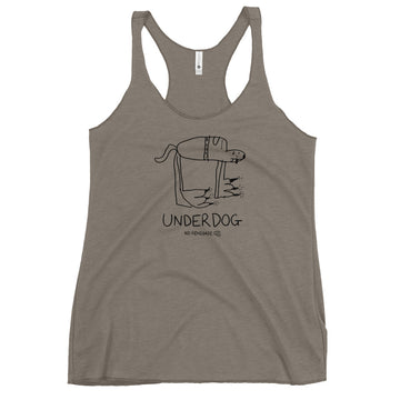 Underdog Tank