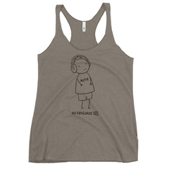 Little Autie Tank