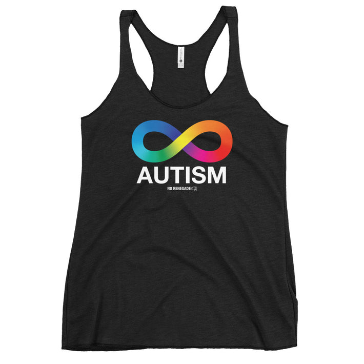 Infinity Autism Tank
