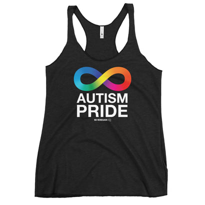 Infinity Pride Tank