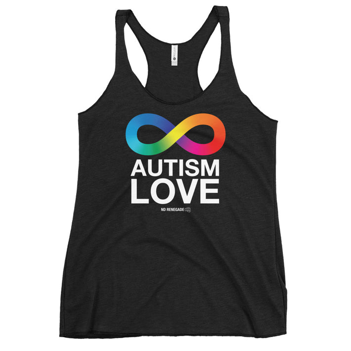 Infinity Love Tank