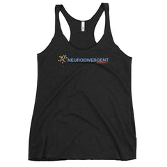Neurodivergent Tank