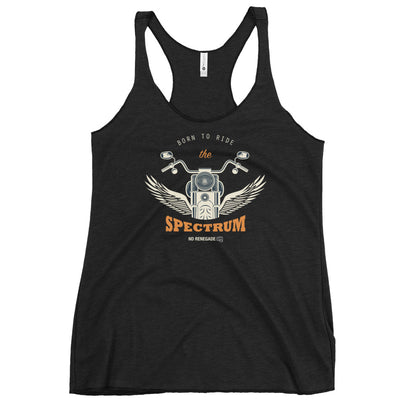 Born to Ride Tank