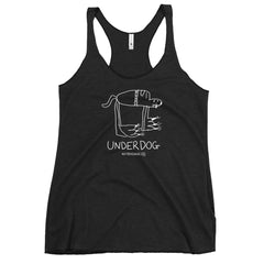 Underdog Tank